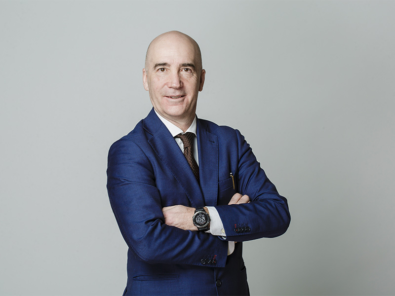 Luca Sassoli