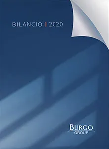 The Group's 2020 Financial Statements
