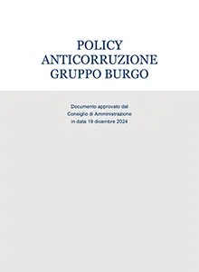 Anti-corruption policy
