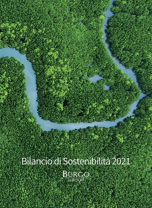 Bilancio di Sostenibilità 2021