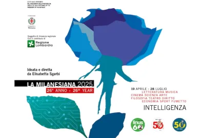 Burgo Group is partner of La Milanesiana 2025