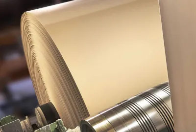Burgo Containerboard: un investimento convinto per l'innovazione sostenibile