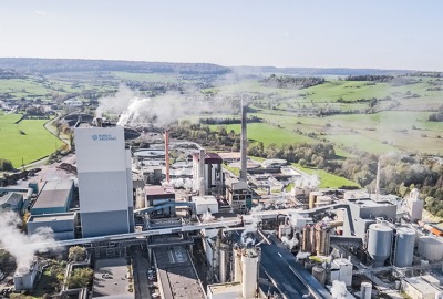 Green paper mills and bio-fuel plants: Burgo Group’s projects for a progressive decarbonization