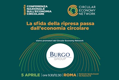 Focus on economy and sustainability at the 2022 National Conference on Circular Economy