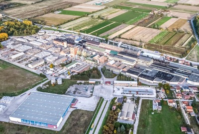 Stabilimento di Avezzano