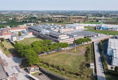 Treviso Plant