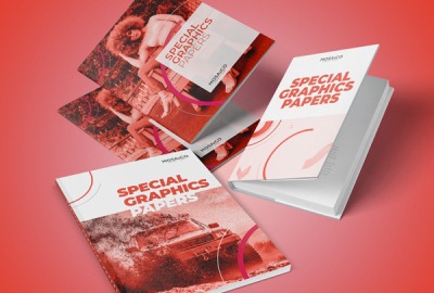 SPECIAL GRAPHIC PAPERS