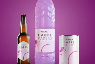 LABEL PAPERS