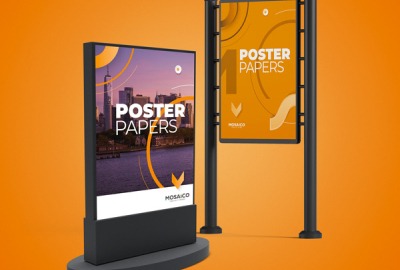 POSTER PAPERS