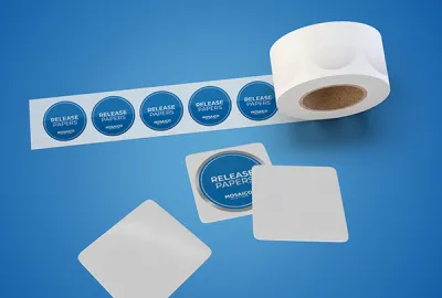 RELEASE PAPERS