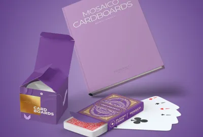 CARDBOARDS