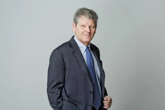 Circular economy: Ignazio Capuano outlines the new challenges for Burgo Group
