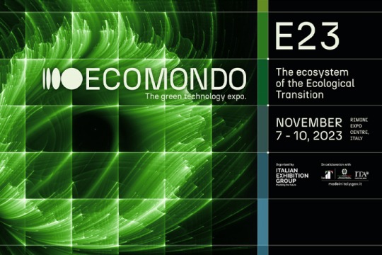 Burgo Group partecipa a Ecomondo 2023 e organizza un workshop sulla produzione sostenibile della carta
