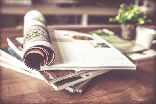 Inkjet printing papers: the market demands flexibility
