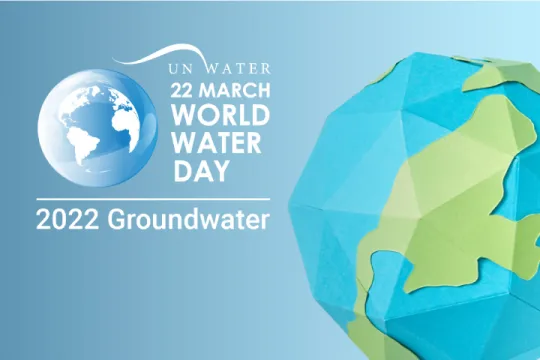 World Water Day: an update on Burgo Group's Environmental Management System
