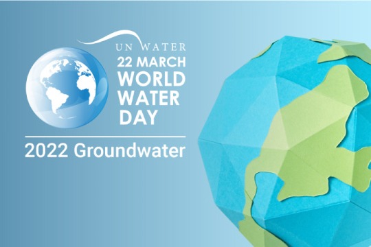 World Water Day: an update on Burgo Group's Environmental Management System
