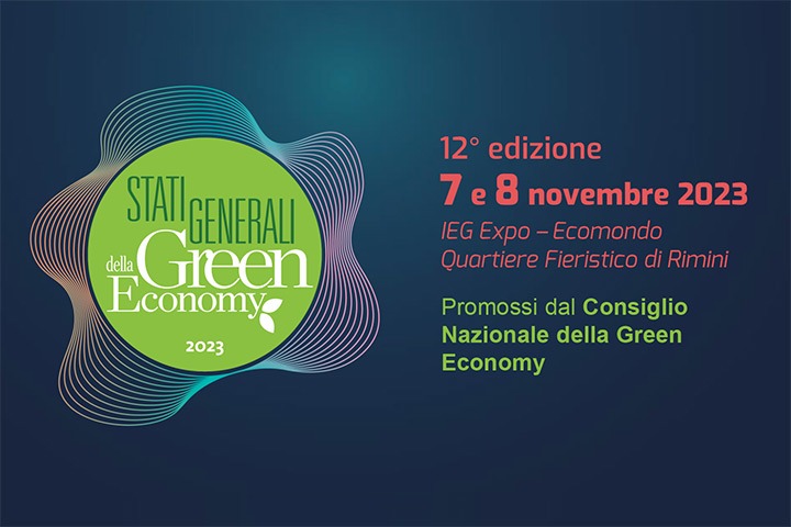 States General of the Green Economy: Burgo Group among Italian best practices
