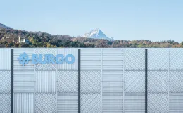 Verzuolo Plant