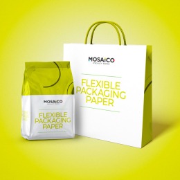 Carte per imballaggio flessibile - Mosaico Carte Speciali