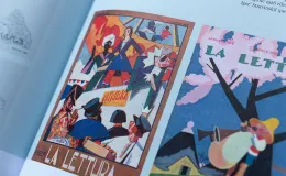1901-2021 Una storia della cultura italiana - Pagine stampate su carta Burgo Selena