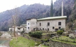 Il Museo della Carta di Toscolano Maderno
