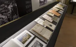 Il Museo della Carta di Toscolano Maderno