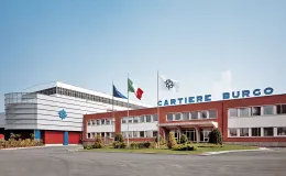 Burgo - Dal 2000 ad oggi: gli anni dell&#039;integrazione