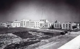 Stabilimento di Cuneo (1967)