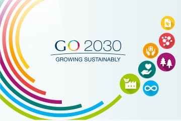 Burgo Group annuncia la roadmap ESG “GO 2030 – Growing Sustainably”