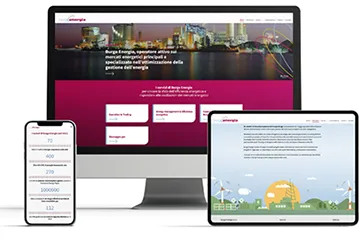 The new Burgo Energia website is online