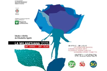Burgo Group è partner de La Milanesiana 2025