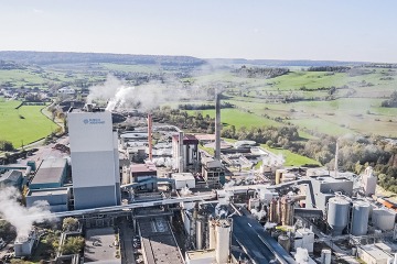 Green paper mills and bio-fuel plants: that is Burgo Group’s projects for a progressive decarbonization
