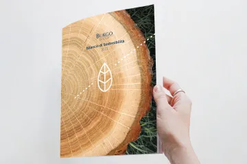 The Burgo Group 2023 Sustainability Report is online

