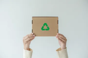 Long live secondary fibres: the virtuous circle of packaging
