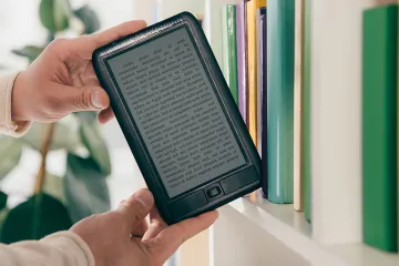 Digital Vs Paper: the advantages of printed paper in publishing and learning
